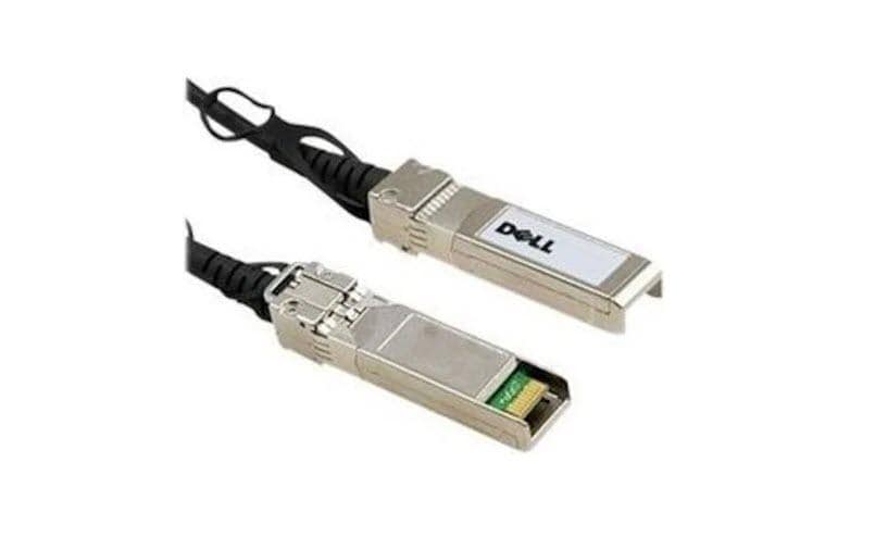 Dell Networking SFP+ DA Kabel 3 Meter
