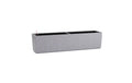 Lechuza BALCONERA Stone 80 steingrau