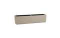 Lechuza BALCONERA Stone 80 sandbeige