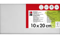 Marabu Keilrahmen 10 x 20 cm 380g/m2, Baumwolle bespannt
