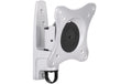 MB Wandhalterung -32", Metall, silber/3244 VESA 200x200, max. 25 kg