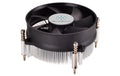SilverStone SST-NT09-115X CPU Kühler für Sockel 115X, besonders flach