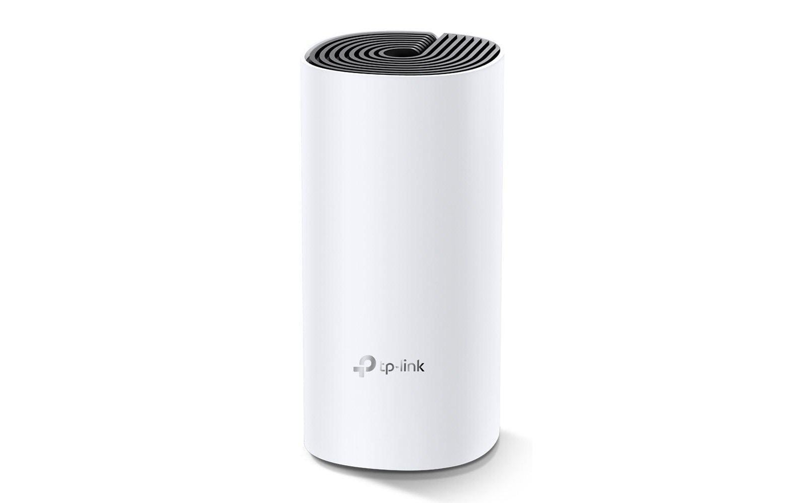 TP-Link Deco M4: AC1200 Whole-Home Mesh Einzeladapter