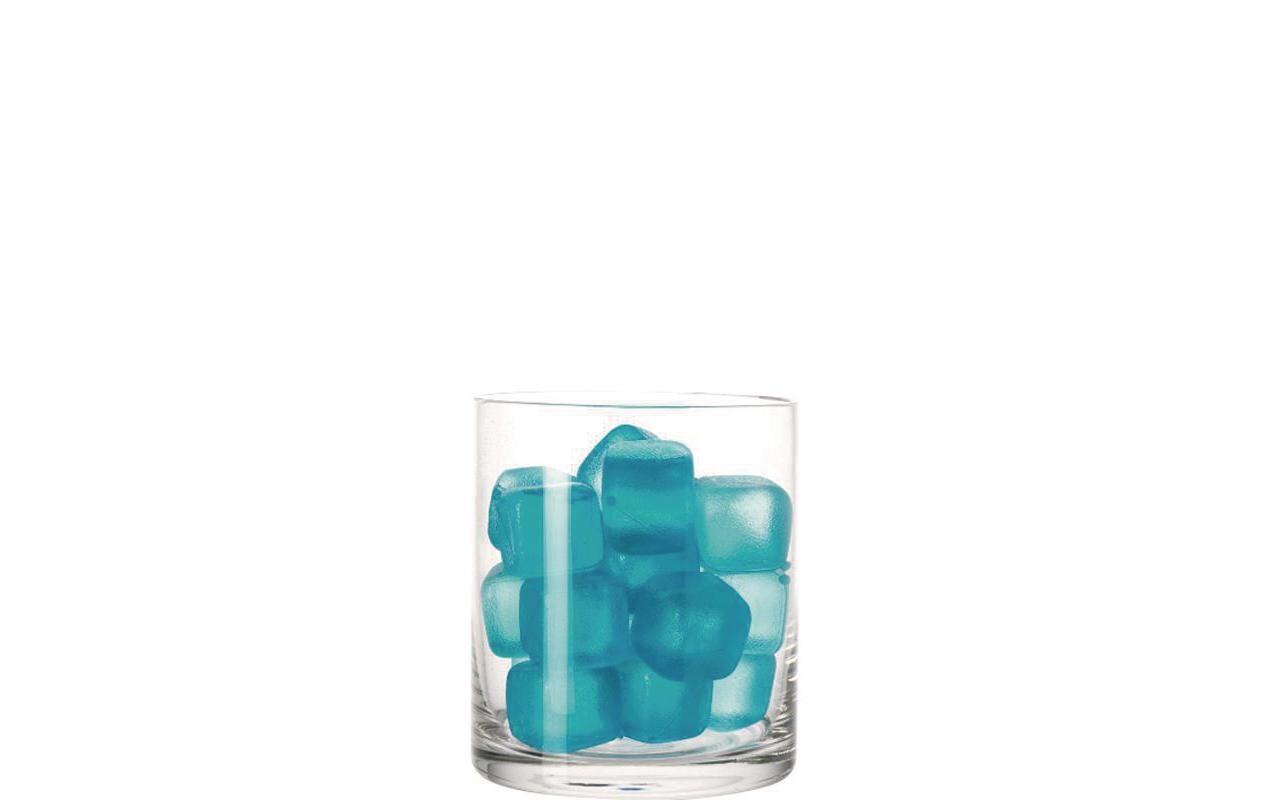 Leonardo Dose mit Eiswürfel 18tlg Fresco 1 Dose mit 18 Eisw. HxD: 24x6cm