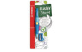 STABILO EASYergo 3.15 START links, blau inkl. Spitzer