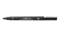 Uni PIN Fineliner 0.3 mm schwarz