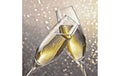 Paper + Design Cheers Servietten 33x33 cm, 20 Stück