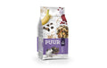 Witte Molen Puur Ratte Alleinfutter, 800g