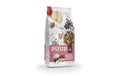 Witte Molen Puur Zwerghamster & Friend Alleinfutter, 400g
