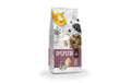 Witte Molen Puur Hamster Alleinfutter, 400g