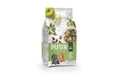 Witte Molen Puur Kaninchen Junior Alleinfutter, 600g