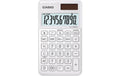 Casio Taschenrechner CS-SL-1000SC-WE weiss