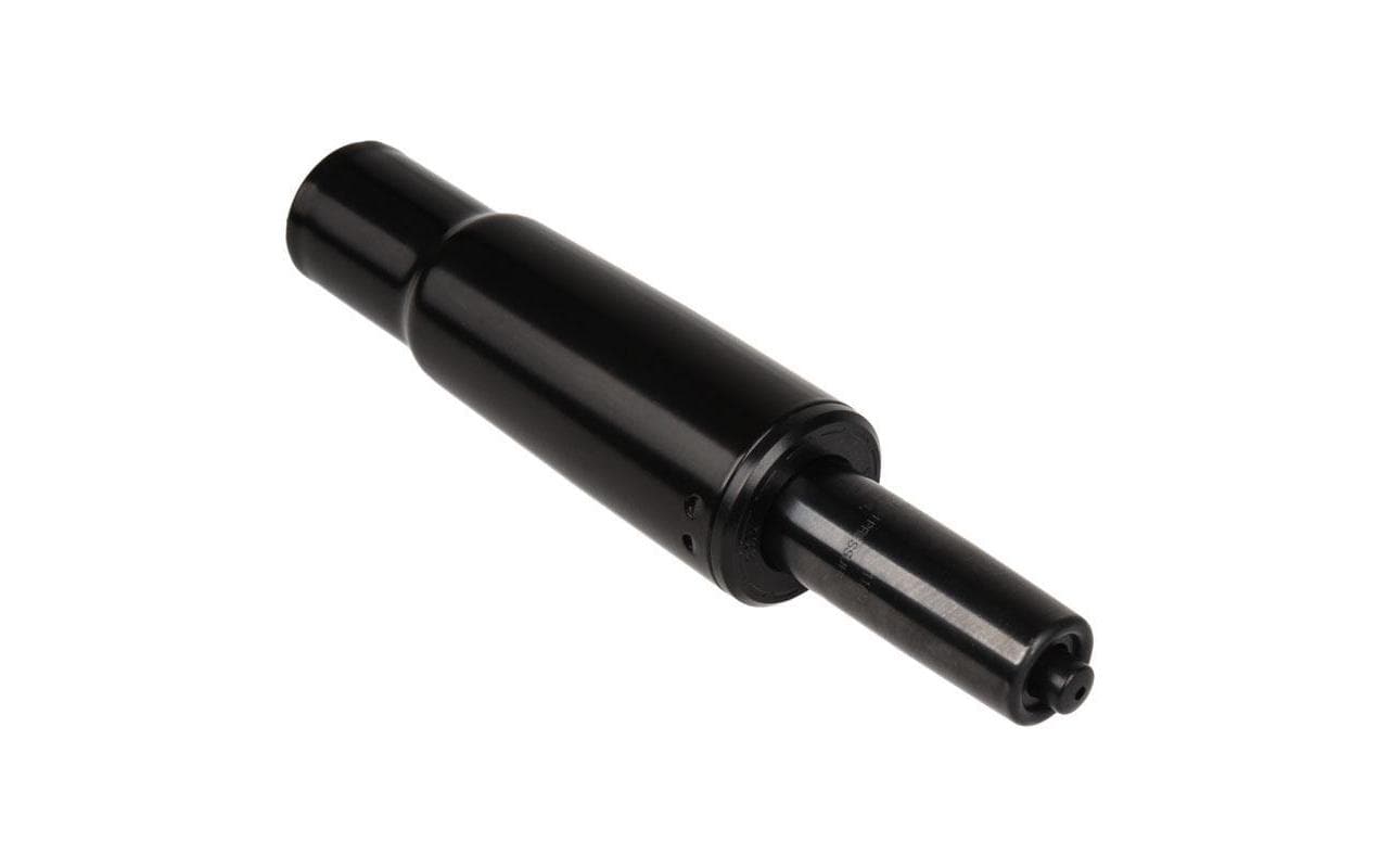 Gasdruckfeder extrakurz 3cm schwarz