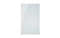 Bi-Office magnetische Glastafel weiss 780x480