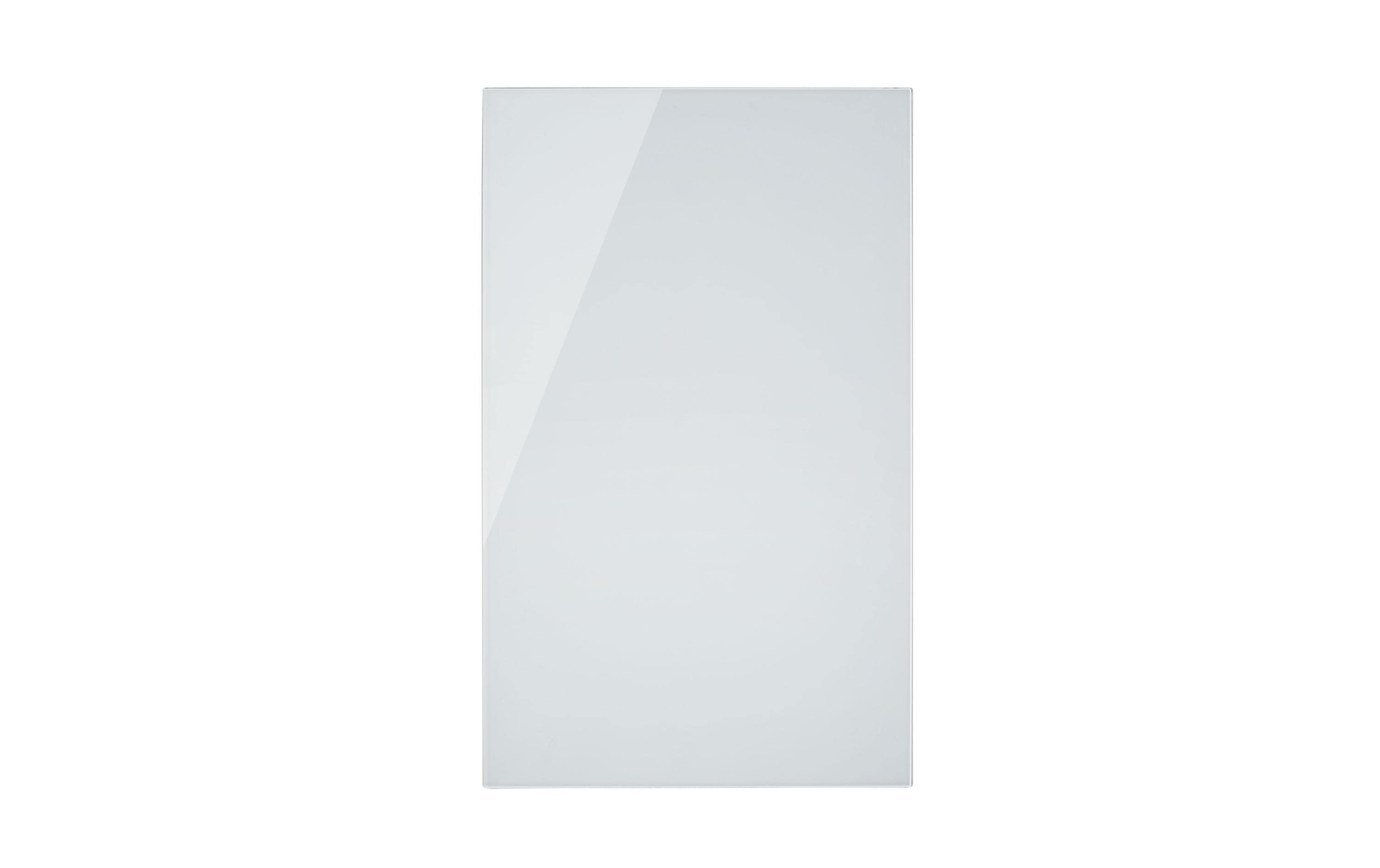 Bi-Office magnetische Glastafel weiss 780x480
