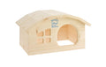 Resch Wichtelhaus Meerschweinchen 32x23x18 cm