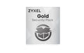ZyXEL ATP800 LIC-Gold, Gold Security Pack Lizenz-Laufzeit: 1Jahr