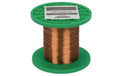 Velleman WICK02N Wickeldraht Ø 0.2mm 178m 97 Ohm