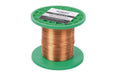 Velleman WICK04N Wickeldraht Ø 0.4mm 97m 9 Ohm