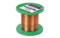 Velleman WICK06N Wickeldraht Ø 0.6mm 39m 2.4 Ohm