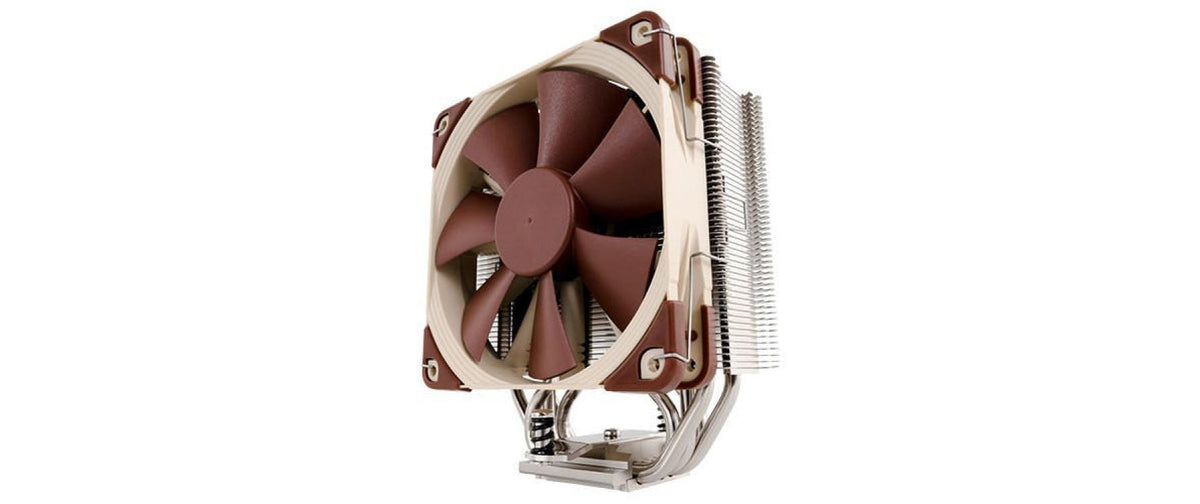 Kühler Noctua NH-U12S Intel Sockel 2011/1155/AMD/AM2/AM3/FM1/FM2
