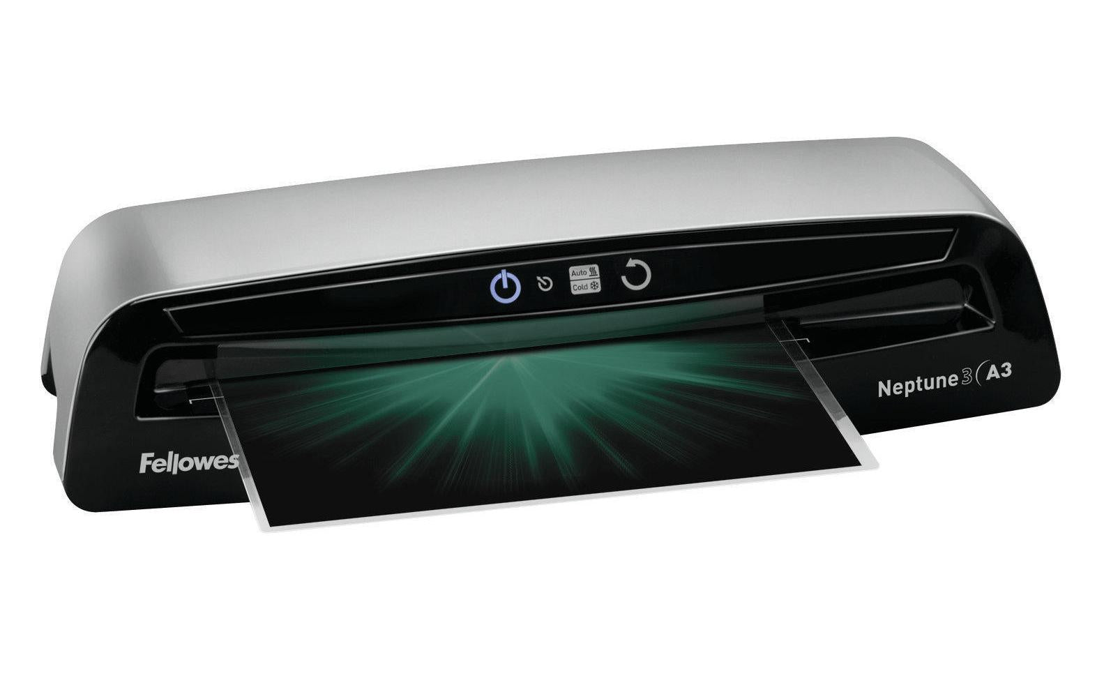 Fellowes Laminiergerät Neptune 3, A3 für bis zu 175 Mikron