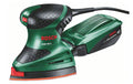 BOSCH Multischleifer PSM 160 A Schleifplatte mit Klettverschluss
