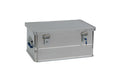 Alutec Aluminiumbox Classic 48 Aussenmass 575 x 385 x 270 mm