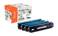 Peach Toner HP  No 203A Multipack Black, Cyan, Magenta,Yellow