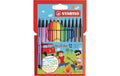 STABILO Pen 68 Mini 12er verschiedene Farben