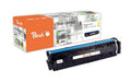 Peach Toner HP CF542A, No 203A Yellow zu HP LJ Pro M254/MFP M281/ MFP M280