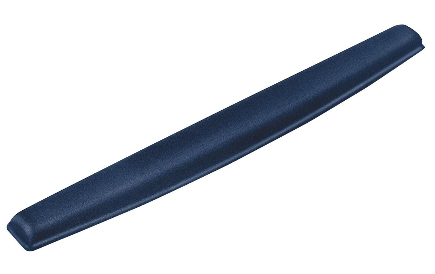 Fellowes Tastatur-Handgelenkauflage saphir