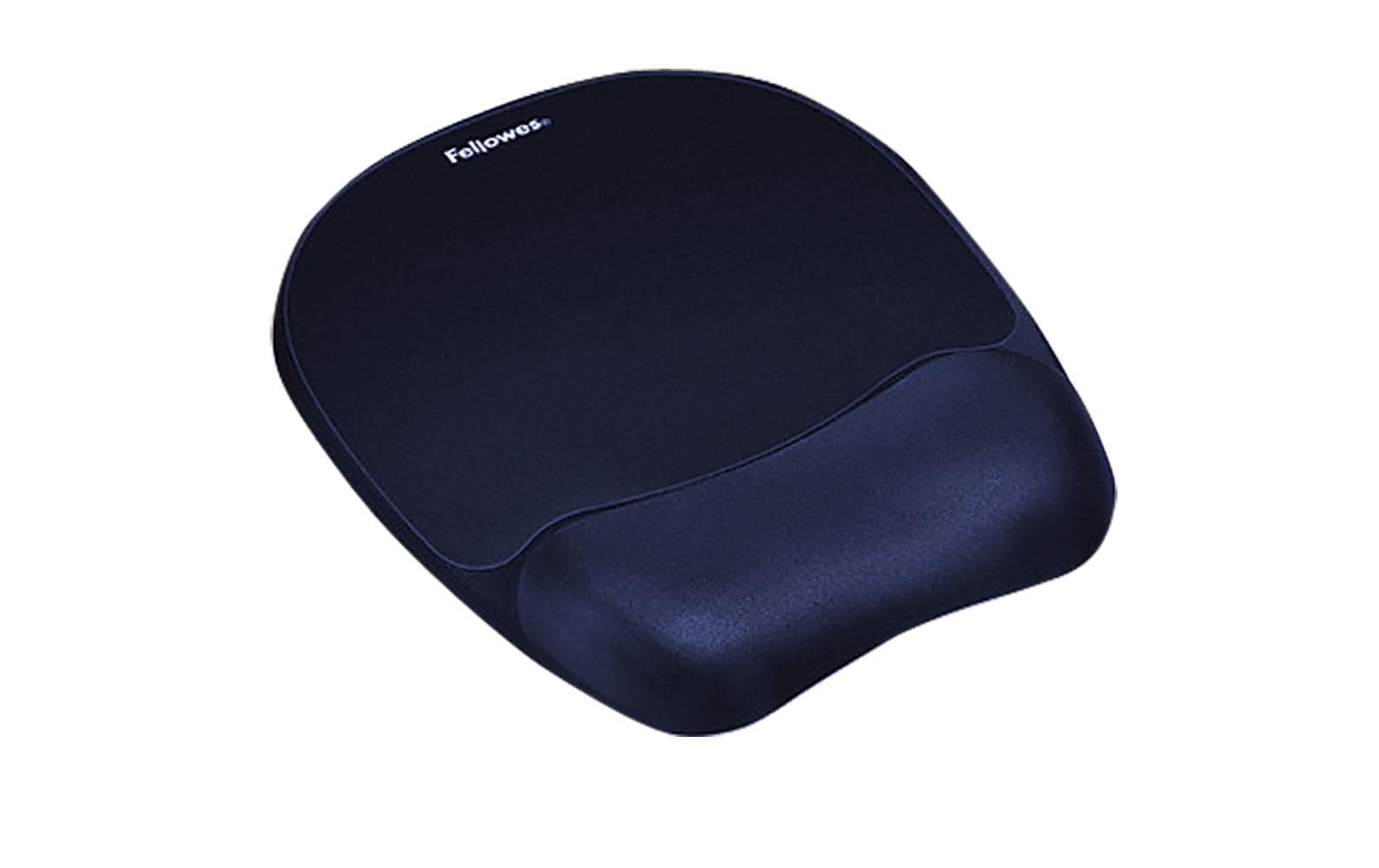 Fellowes Memory Foam Handgelenkauflage saphir