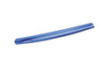 Fellowes Crystal Handgelenkauflage blau
