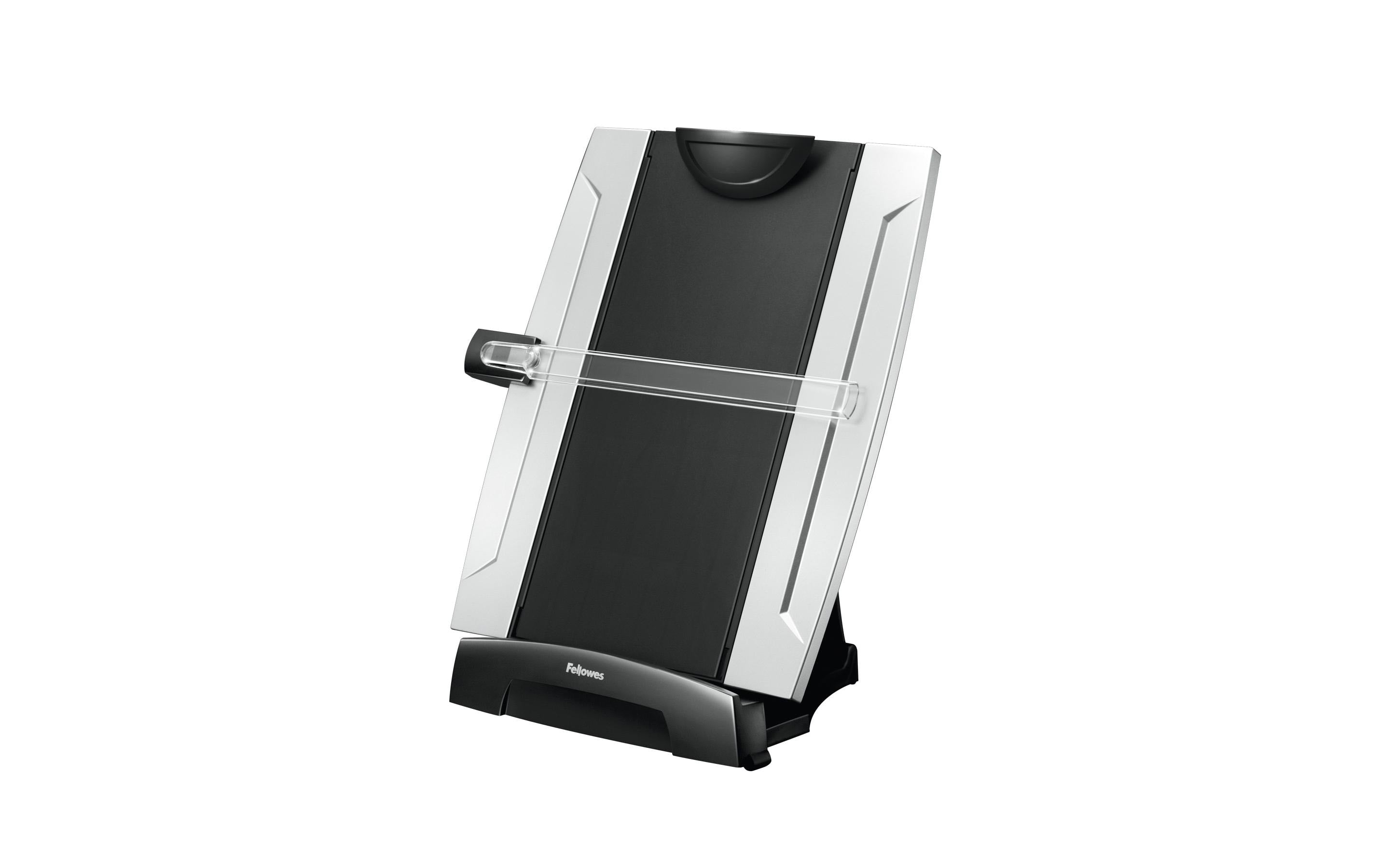 Fellowes Office Suites Konzepthalter Hält bis zu 150 Blätter gleichzeitig