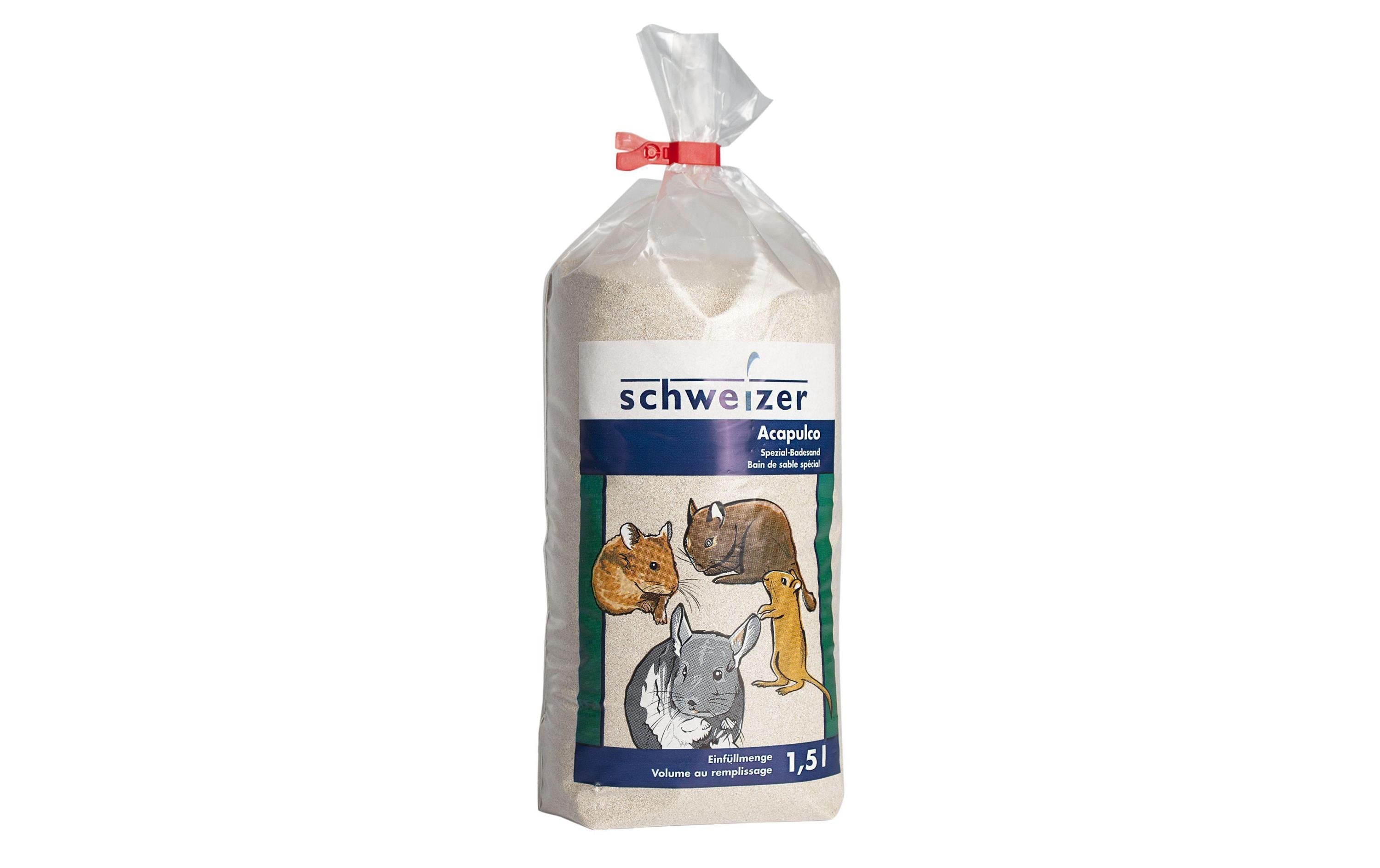 Eric Schweizer Acapulco Bades. 1.5 L