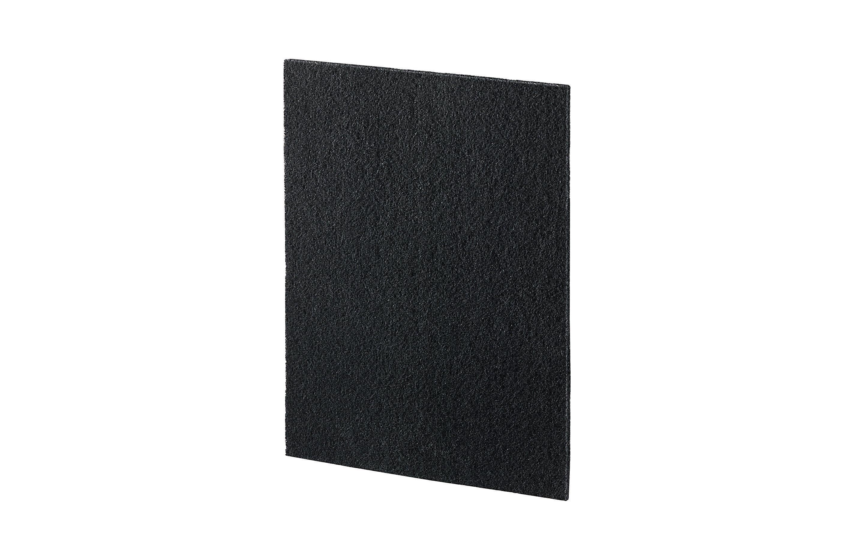 Fellowes Luftreiniger Kohlefilter DX55 4er Pack