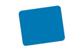 Fellowes Mauspad blau