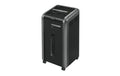 Fellowes Aktenvernichter 225i 20 Blatt, 60 Liter, Streifenschnitt