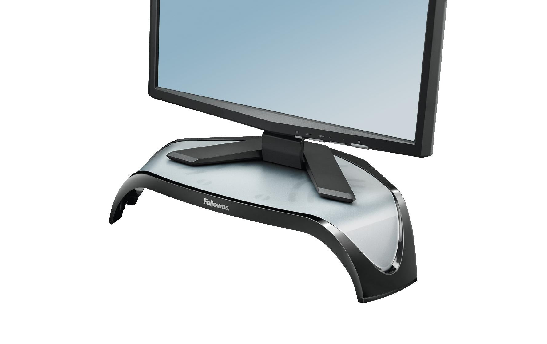 Fellowes Smart Suites Monitor Ständer schwarz