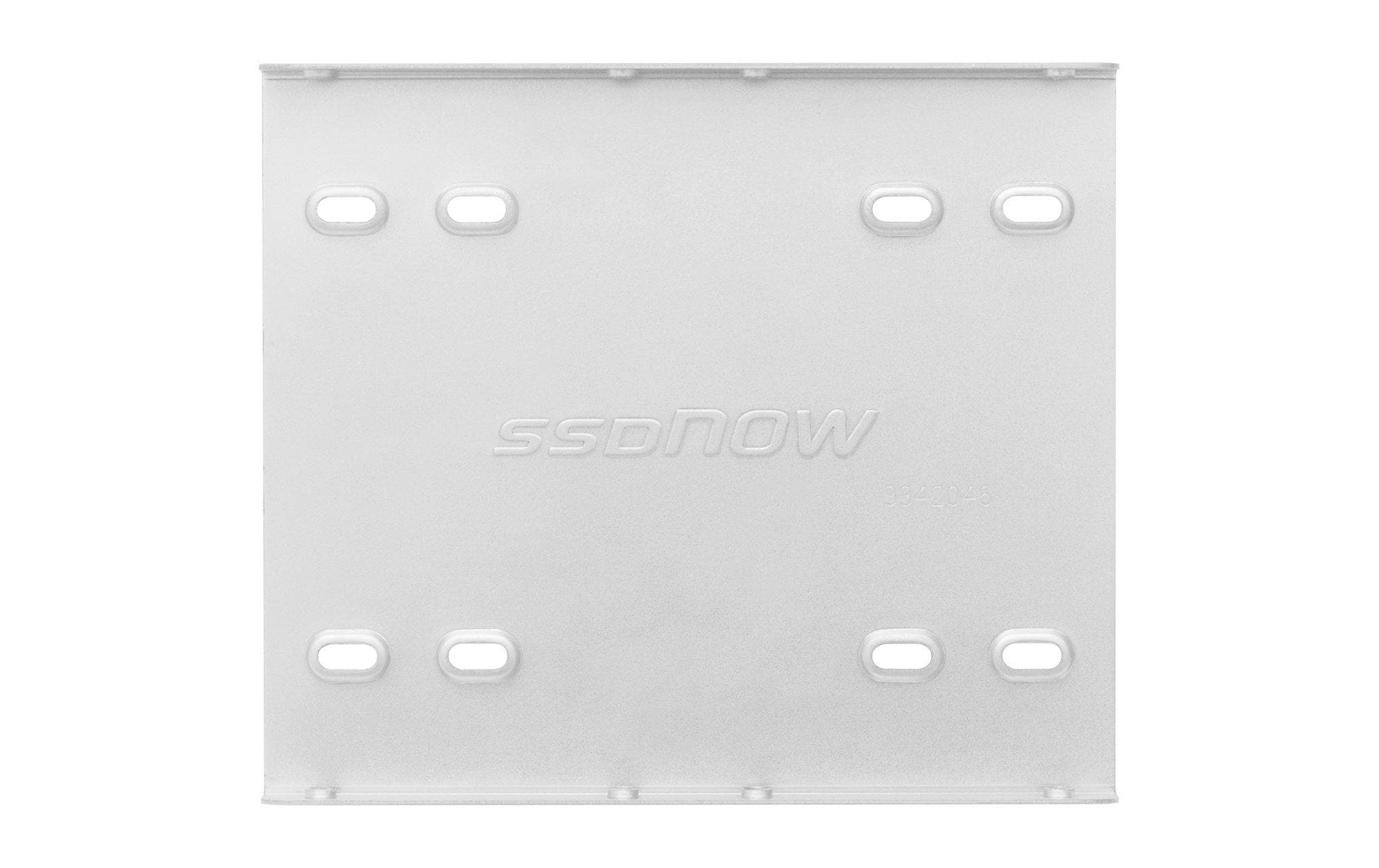 SSD Kingston 2.5" zu 3.5" Bracket für 2.5" SSD von Kingston