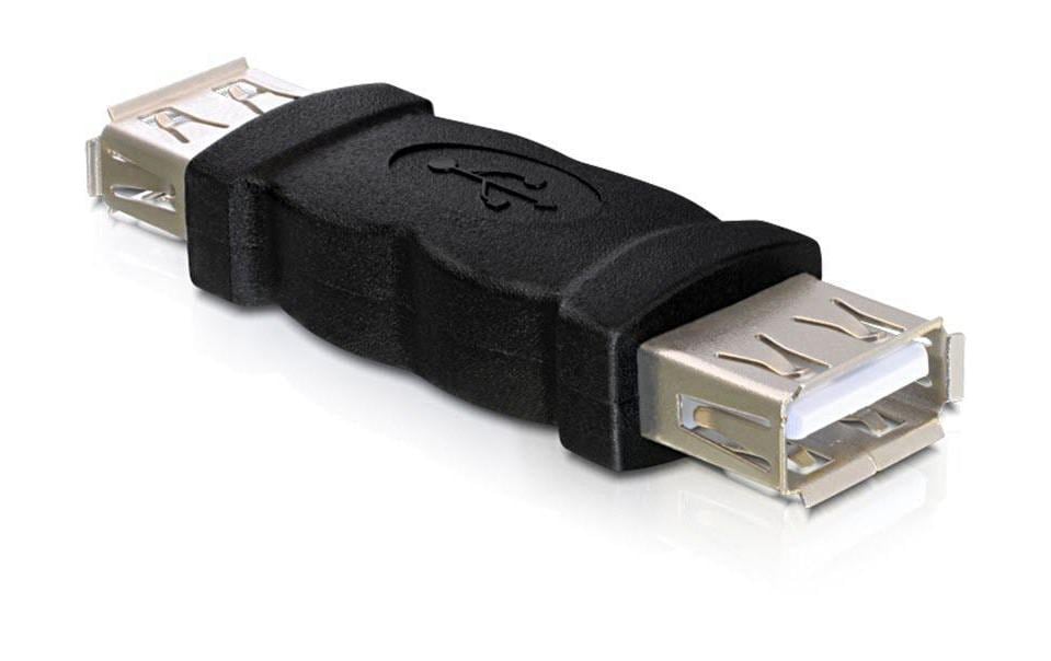 USB Gender Changer USB-A zu USB-A