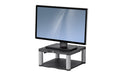 Fellowes Premium Monitor Ständer Graphit
