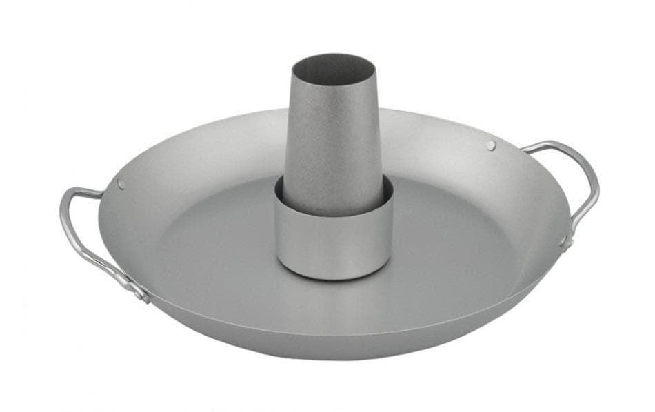 CAMPINGAZ Culinary Modular Poulethalter passend zu dem Gusseisenrost