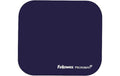 Fellowes Mauspad Microban blau