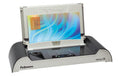 Fellowes Thermobindegerät Helios 30 Bindeleistung bis 300 Blatt (80 g Papier)