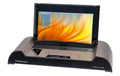 Fellowes Thermobindegerät Helios 60 Bindeleistung bis 600 Blatt (80 g Papier)