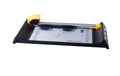 Fellowes Rollenschneidemaschine Neutron A4 bis 10 Blatt, SafeCut Schneidekasetten