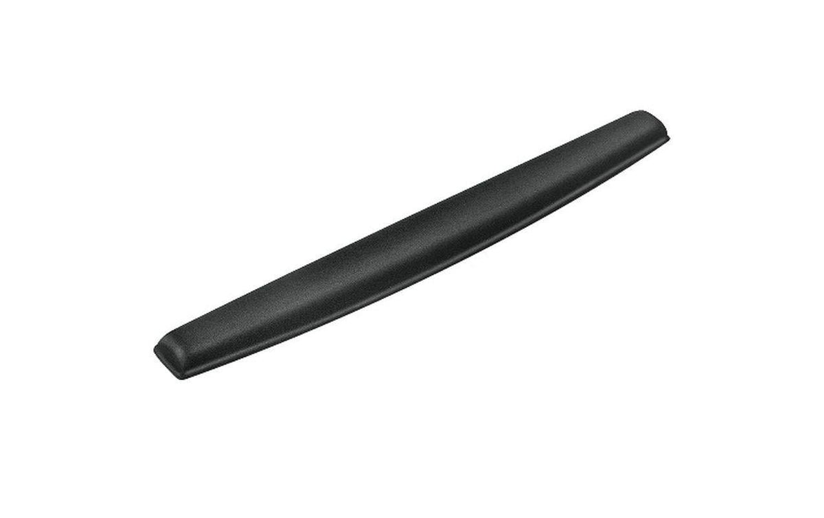 Fellowes Memory Tastatur-Handgelenkauflage schwarz, reagiert auf Körperwärme