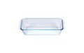 Pyrex Cake-Form 28cm Pyrex, Mikrowellengeeignet